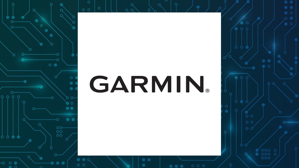 Garmin Ltd. (NYSE:GRMN) Given Average Recommendation of “Hold” by Brokerages