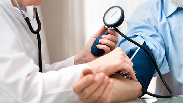 GE HealthCare (GEHC) Up 7.5% Since Last Earnings Report: Can It Continue?