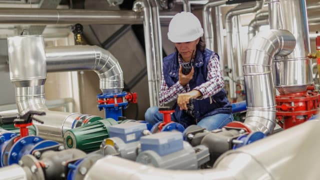 GE Vernova: A Deserved Tech Stock Valuation