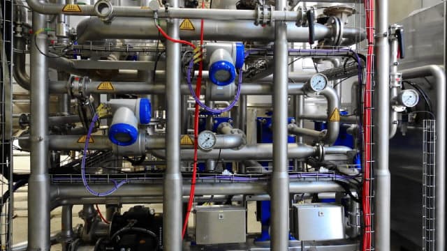 GE Vernova CEO on nuclear future