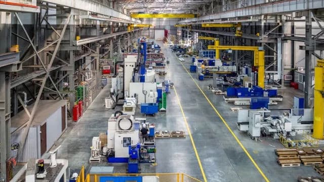 GE Vernova's New Business Looks Like Another AI Data Center Play