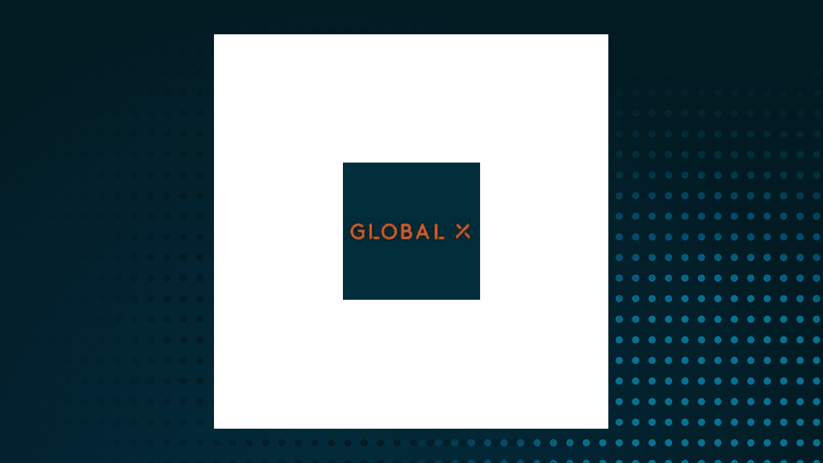 Global X Copper Miners ETF (NYSEARCA:COPX) Trading Up 3% – What’s Next?