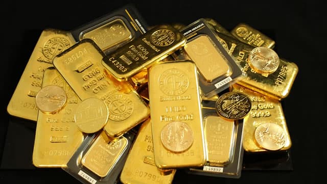 Gold forecast to glitter again next year despite biggest gain since 1979