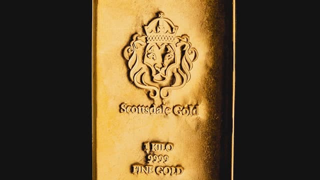 Gold Price Outlook – Gold Continues to See Support