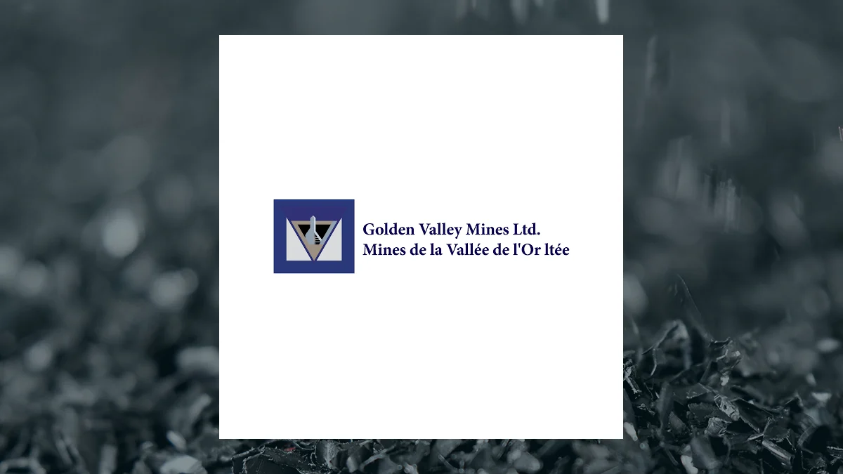 Golden Valley Mines (CVE:GZZ) Stock Price Down 2% – Here’s What Happened