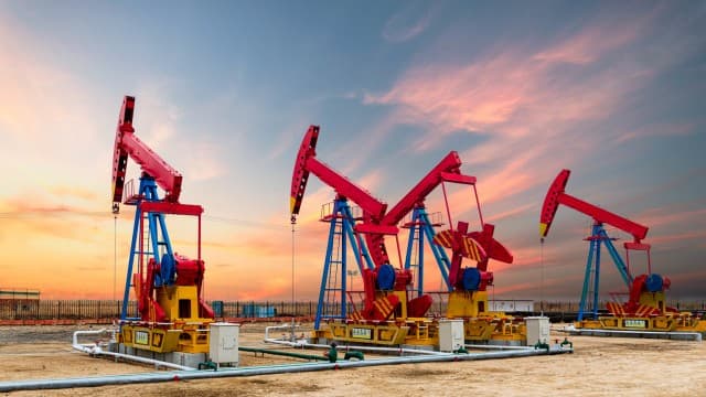 Governments Increasingly Adopt Incentive Schemes To Encourage Decarbonization Of The Oil And Gas Industry