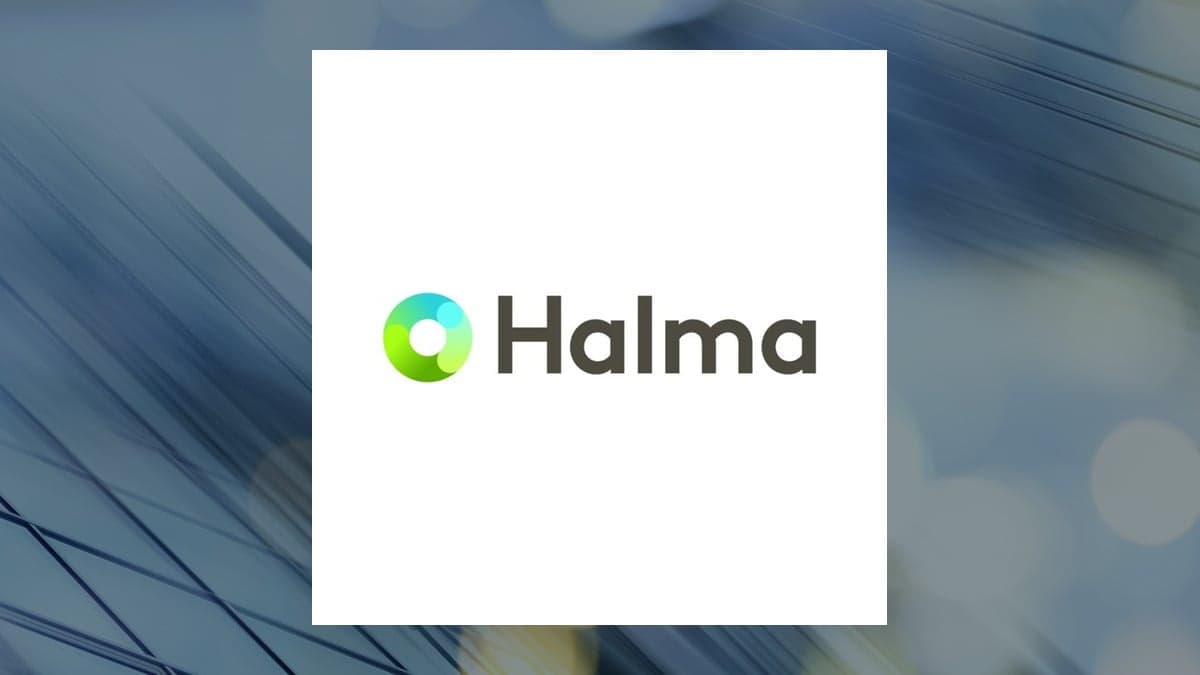 Halma (OTCMKTS:HLMAF) Shares Down 5.2% – Here’s What Happened