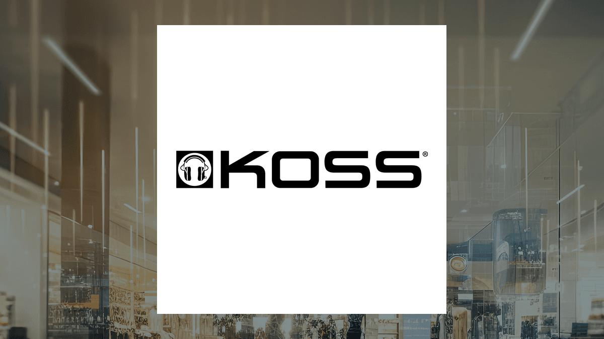Head to Head Comparison: Koss (NASDAQ:KOSS) and Toshiba (OTCMKTS:TOSYY)