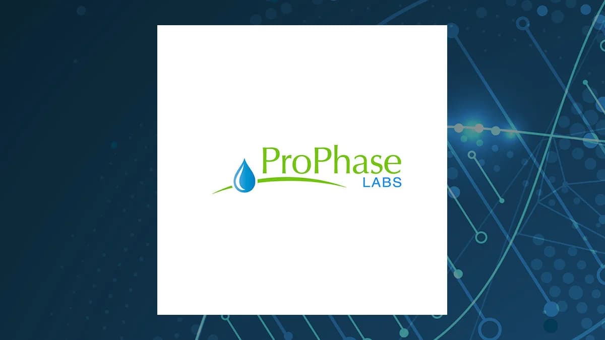 Head to Head Contrast: Hikma Pharmaceuticals (OTCMKTS:HKMPF) vs. ProPhase Labs (NASDAQ:PRPH)