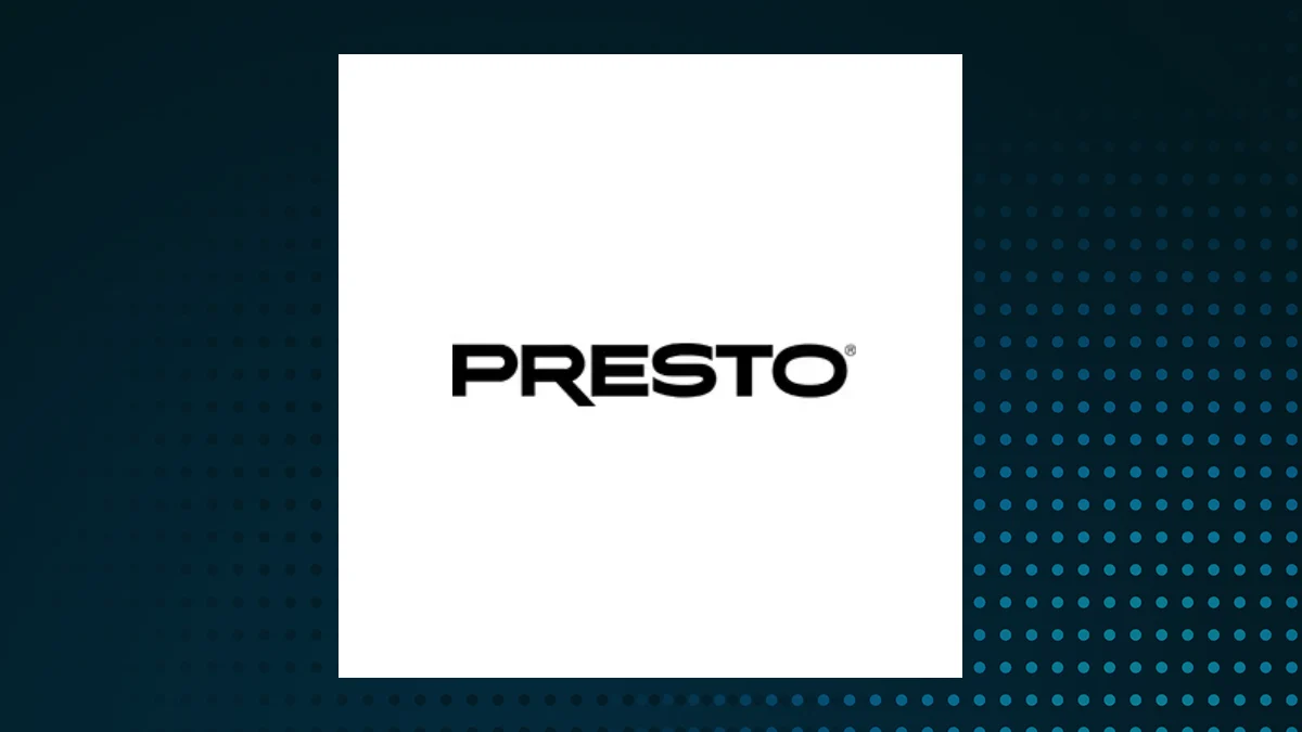 Head to Head Review: INNOVATE (NYSE:VATE) and National Presto Industries (NYSE:NPK)