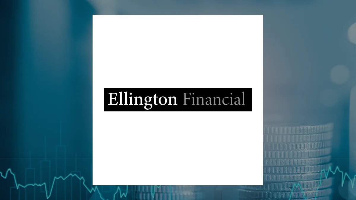 Head-To-Head Survey: MFA Financial (NYSE:MFA) vs. Ellington Financial (NYSE:EFC)