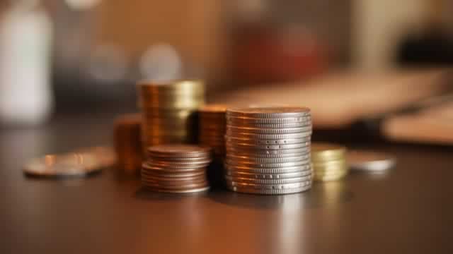 Here's Why Blackstone Inc. (BX) is a Strong Growth Stock