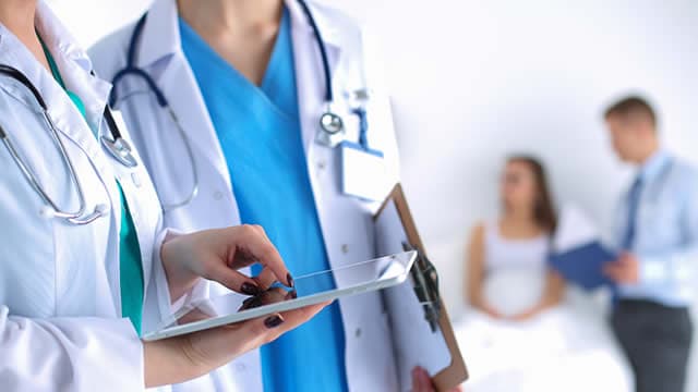 Here's Why GE HealthCare Technologies (GEHC) is a Strong Value Stock