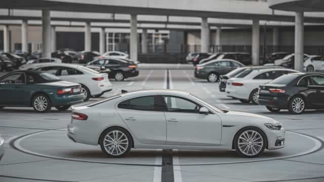 How Ford Failed to Bottle Tesla's EV Magic