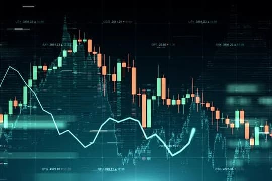 How To Profit From AI Correction: 5 Defensive Plays And 4 Sectors Set To Surge