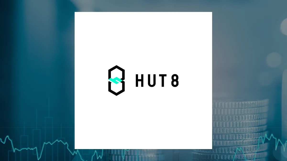 Hut 8 (NASDAQ:HUT) Stock Price Down 6.8% – Should You Sell?
