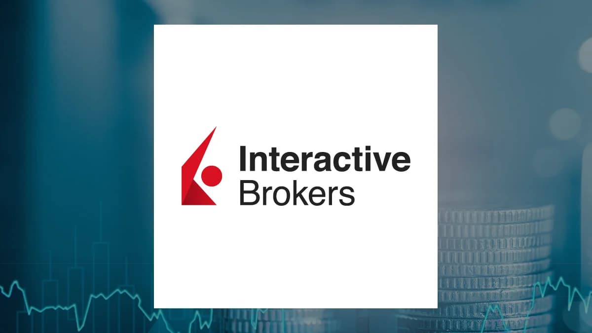 Interactive Brokers Group, Inc. $IBKR Shares Purchased by Bamco Inc. NY