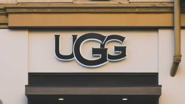 Investors Heavily Search Deckers Outdoor Corporation (DECK): Here is What You Need to Know