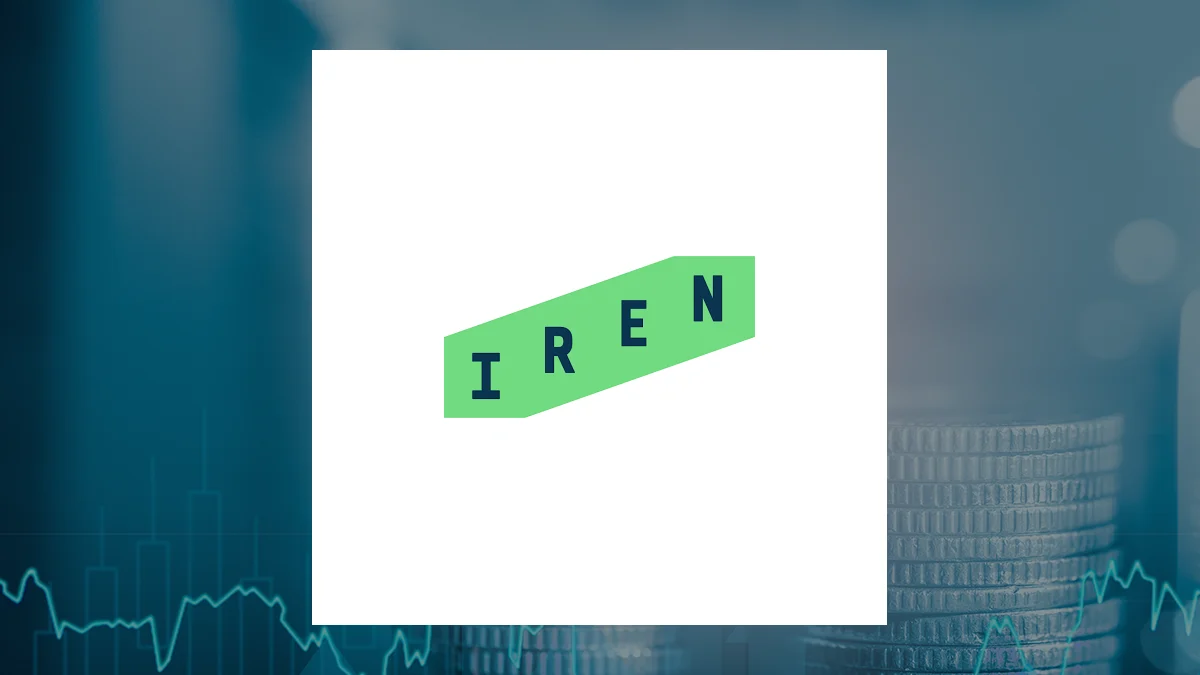 IREN (NASDAQ:IREN) Trading Down 4% – Time to Sell?