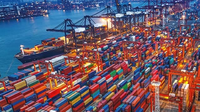 Is Global Trade Making a Comeback? 3 Shipping Stocks for 2026