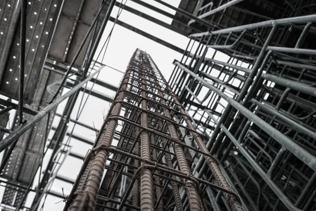 Is the Options Market Predicting a Spike in Steel Dynamics Stock?