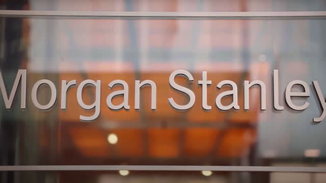 Is Trending Stock Morgan Stanley (MS) a Buy Now?