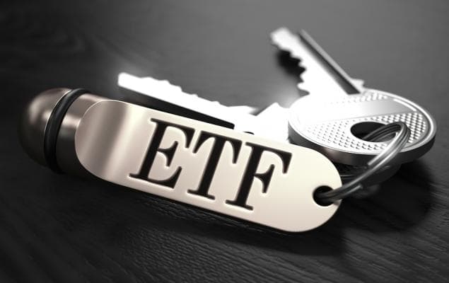 Is Turning to Growth ETFs a Smart Move Now?