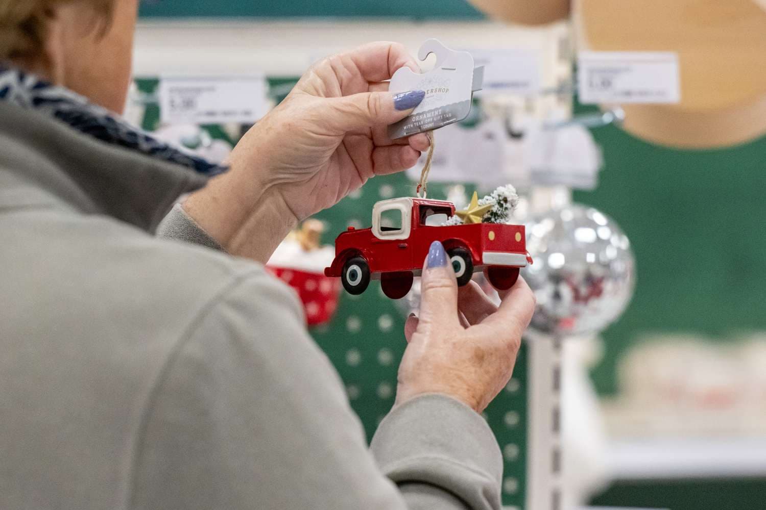 It's Not Too Late to Finish Your Holiday Shopping—Or to Score Some Deals