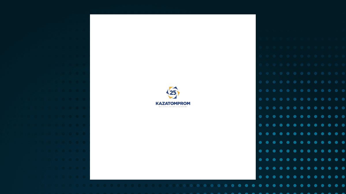 JSC National Atomic Company Kazatomprom (OTCMKTS:NATKY) Short Interest Up 83.1% in December