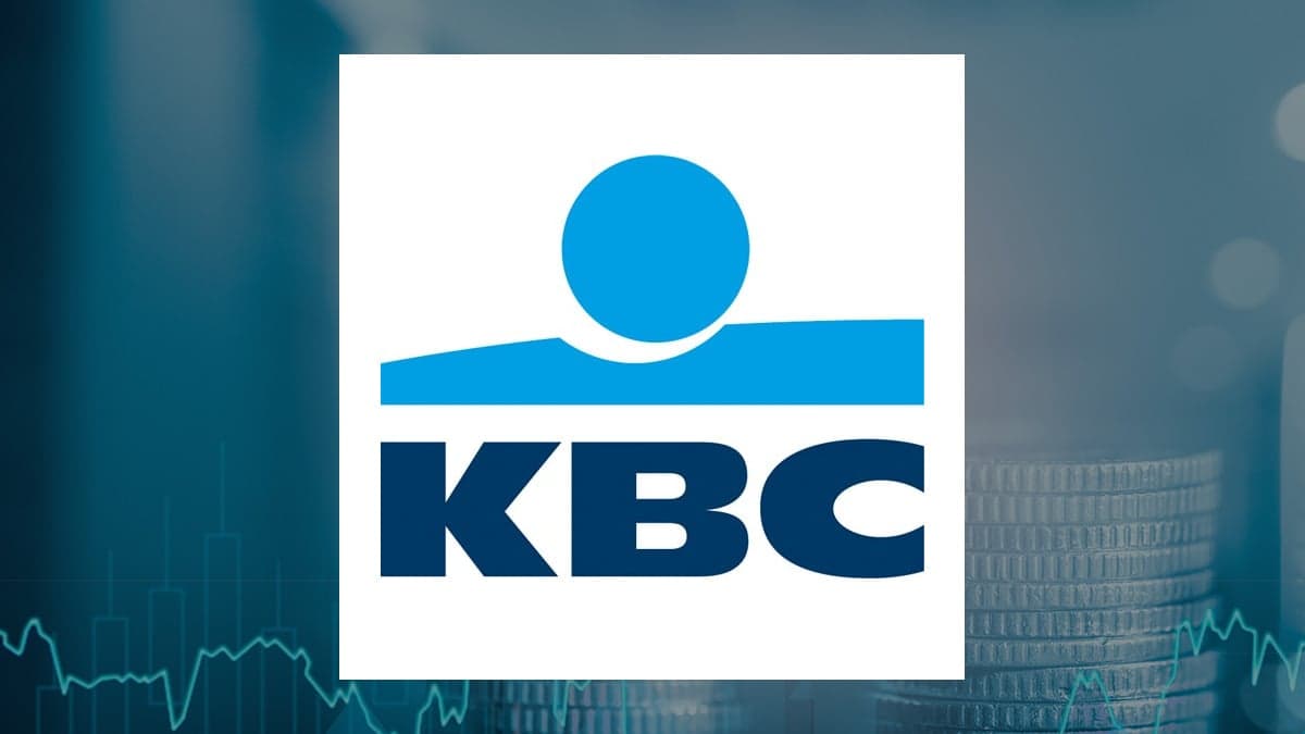 KBC Group SA (OTCMKTS:KBCSY) Given Average Recommendation of “Hold” by Analysts