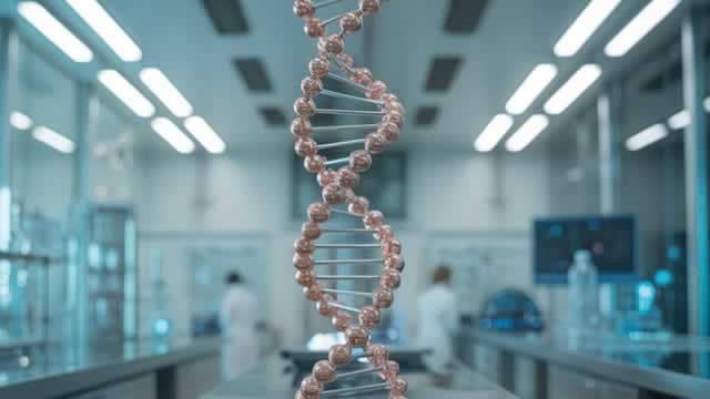 KYTX Stock Rallies 23% on Upbeat Stiff Person Syndrome Study Data