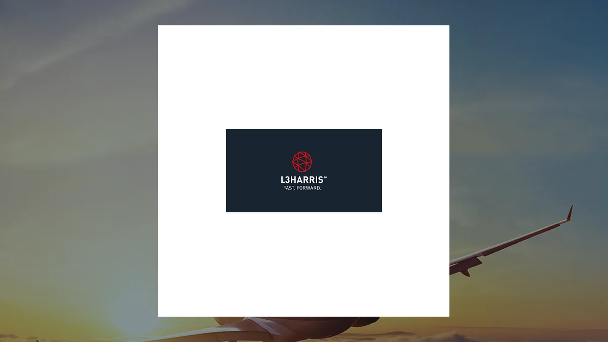 L3Harris Technologies Inc $LHX Shares Sold by Deprince Race & Zollo Inc.