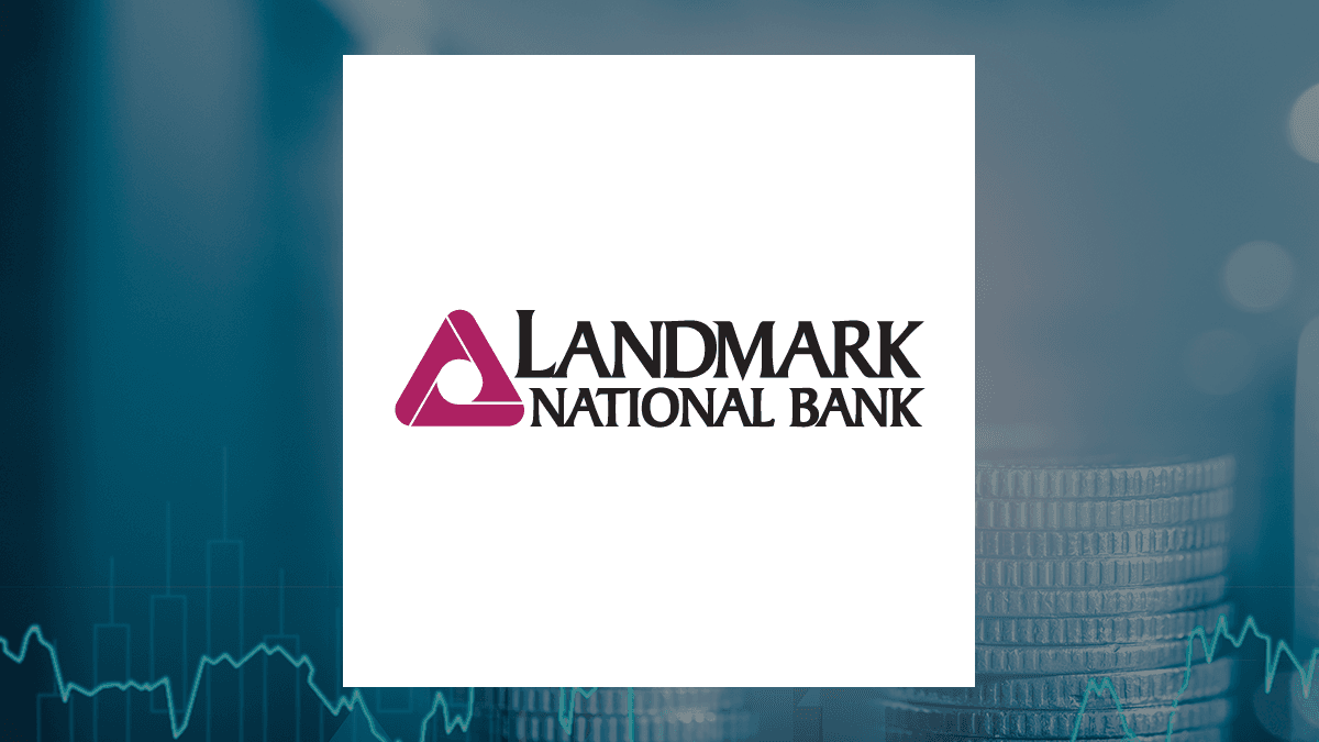 Landmark Bancorp (NASDAQ:LARK) & Northeast Bancorp (NASDAQ:NBN) Head to Head Contrast