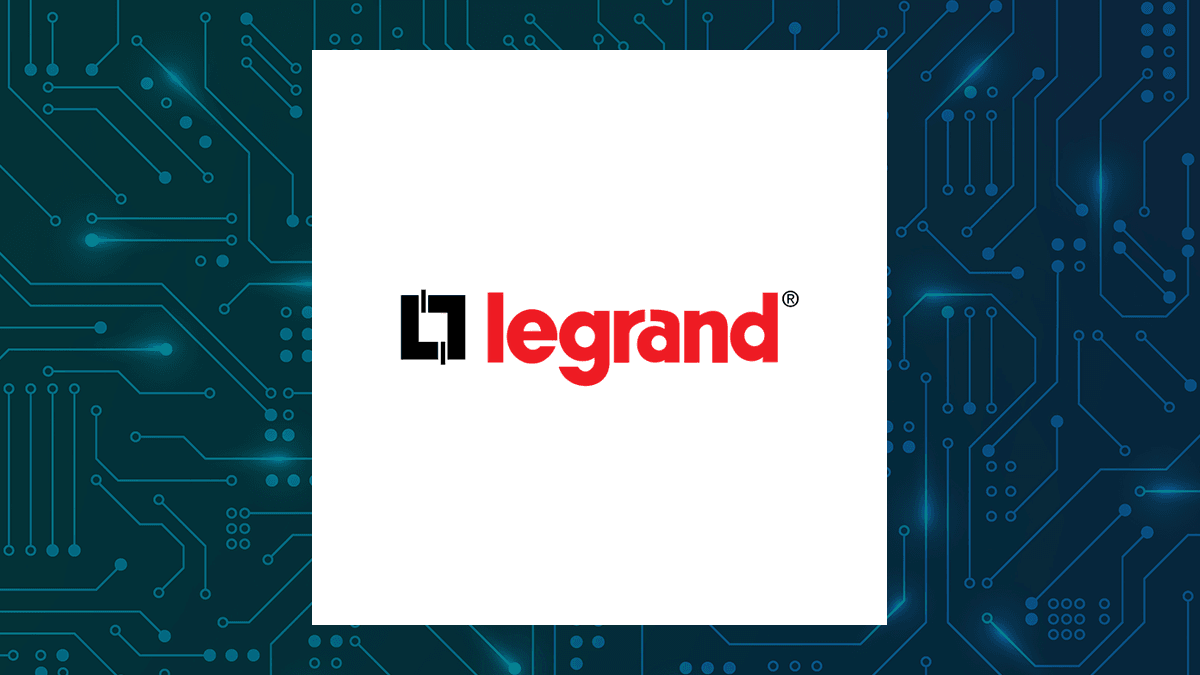 LeGrand SA (OTCMKTS:LGRDY) Receives Consensus Rating of “Moderate Buy” from Brokerages
