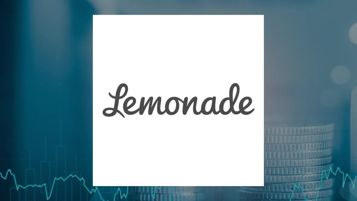 Lemonade (NYSE:LMND) Trading Down 6.5% – Time to Sell?