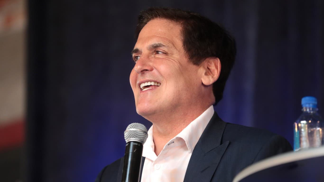 Mark Cuban Hates Trump but Loves Kid Savings Accounts — Will He Shock Everyone?