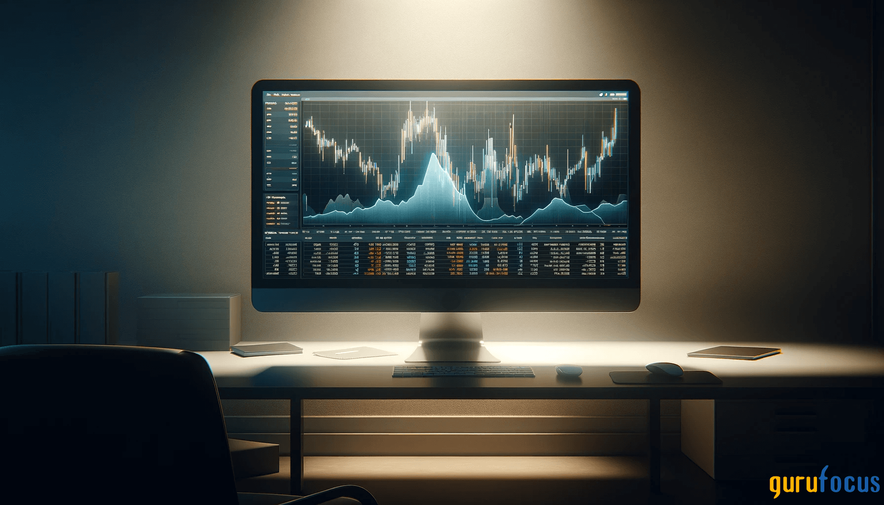 Market Today: Netflix-WBD Deal, X Fined, Meta's News Pacts