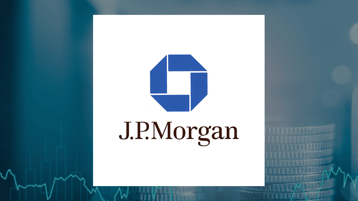 MB Levis & Associates LLC Trims Stock Position in JPMorgan Chase & Co. $JPM