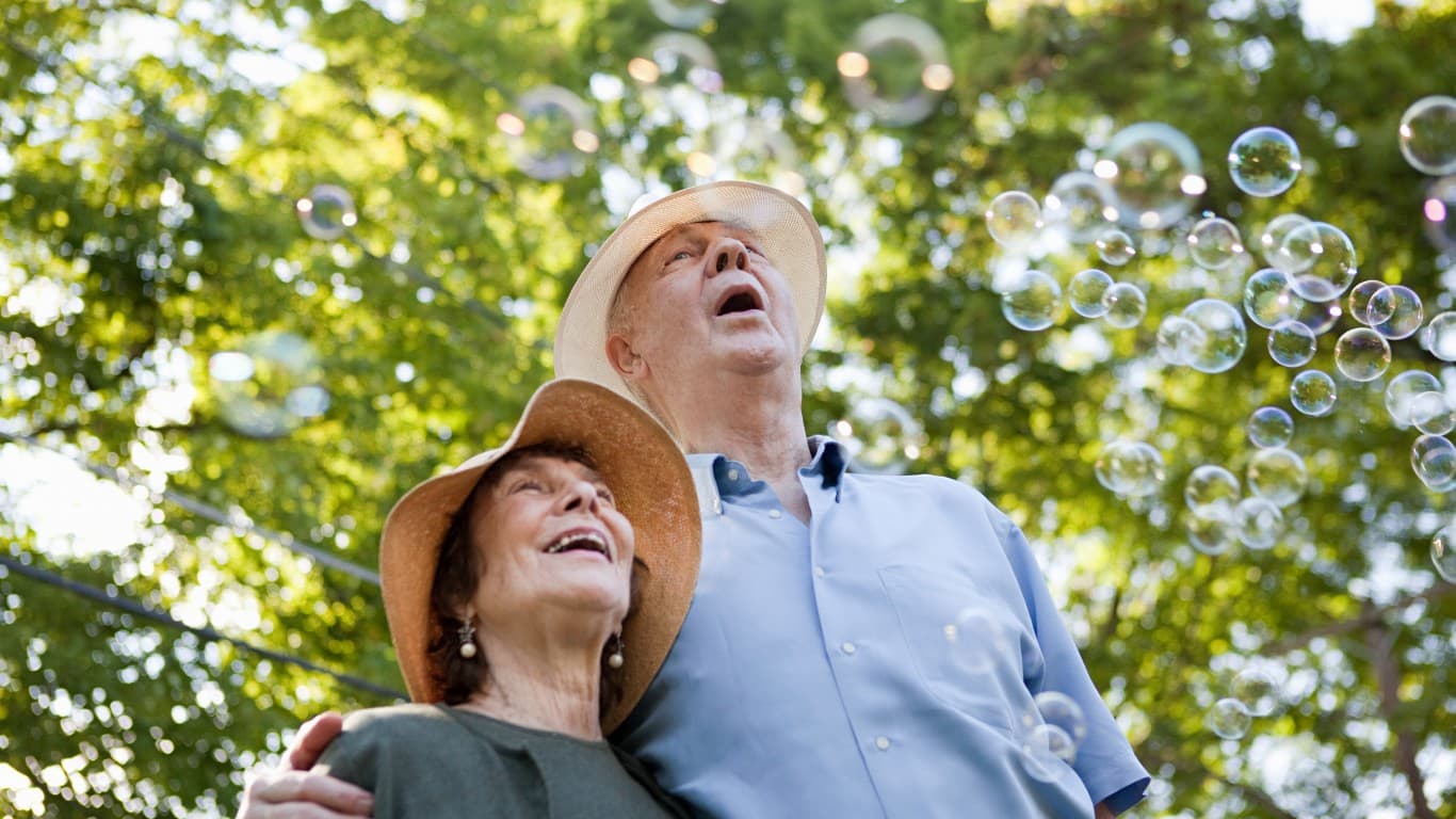 Millions of Baby Boomers Are Running Out of Time on Social Security Decisions