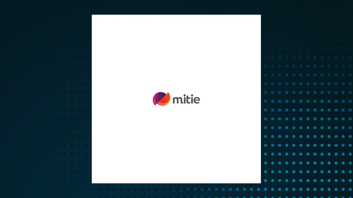 Mitie Group (OTCMKTS:MITFY) Shares Gap Down – Here’s Why