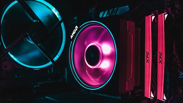 Most Attractive AI Bet Today? For Me, It's AMD