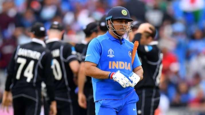 MS Dhoni has earned the right to leave the game on his own terms: Gary Kirsten