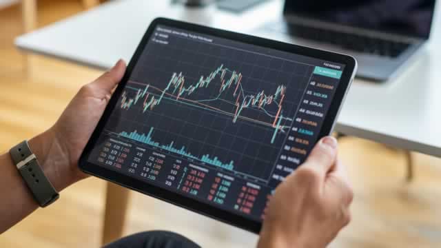 My Ultimate Low-Stress Retirement Portfolio For Reliable Income