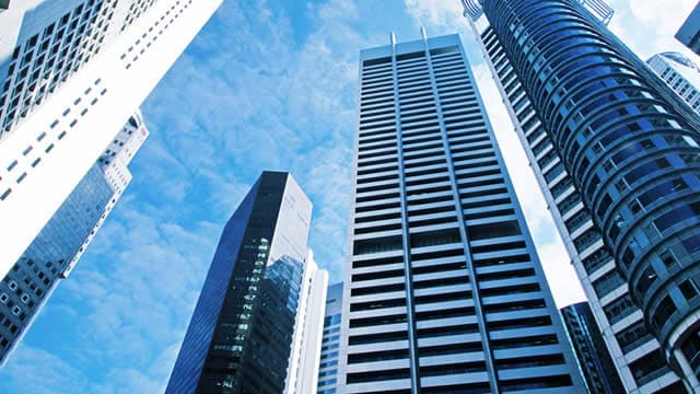 New York banks, REITs fall as Mamdani's mayoral lead stokes rent freeze worries