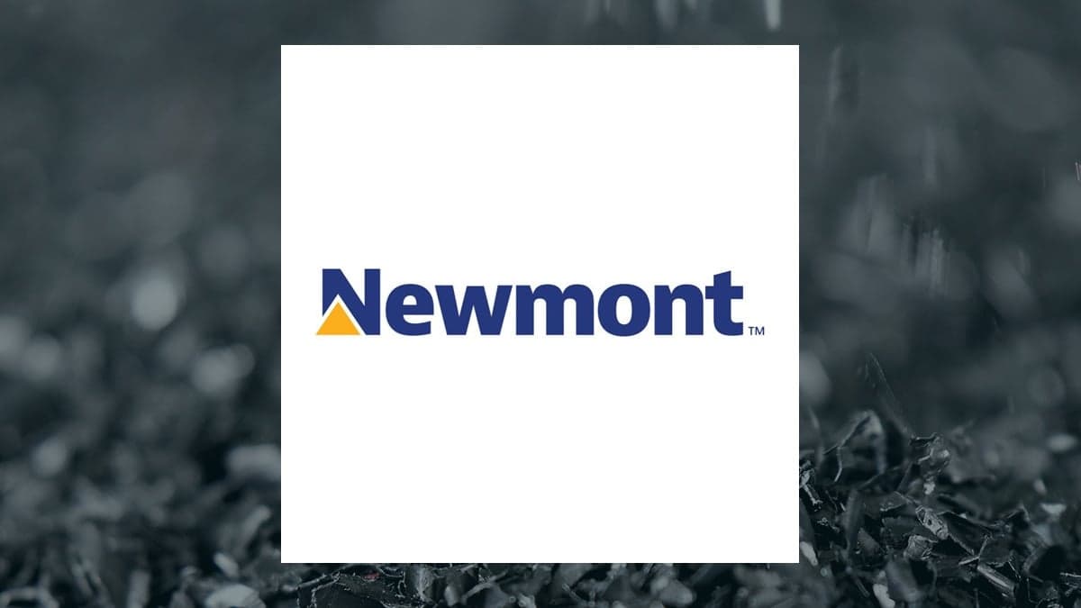 Newmont Corporation (NYSE:NEM) Receives Average Rating of “Buy” from Analysts
