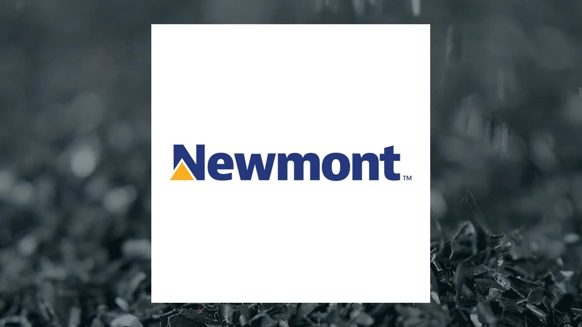 Newmont (NYSE:NEM) Reaches New 1-Year High – What’s Next?