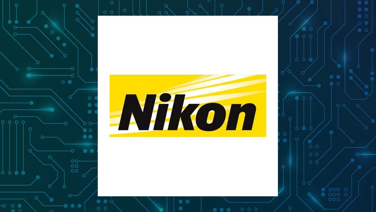 Nikon (OTCMKTS:NINOY) Sees Strong Trading Volume – Here’s What Happened