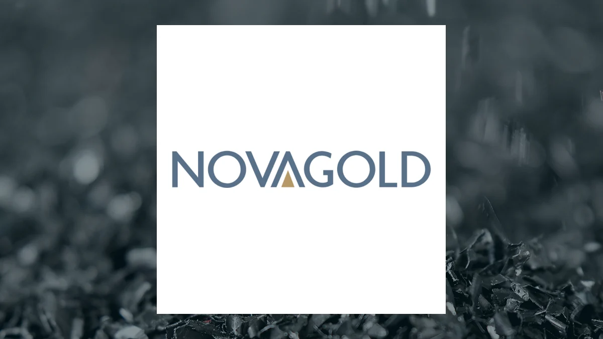 Novagold Resources (NYSEAMERICAN:NG) Trading 3.5% Higher – What’s Next?
