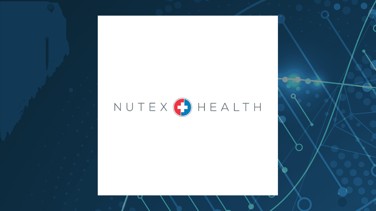 Nutex Health (NASDAQ:NUTX) Stock Price Up 3% – Here’s What Happened