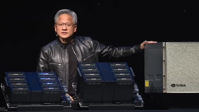 Nvidia insists it isn't Enron, but its AI deals are testing investor faith
